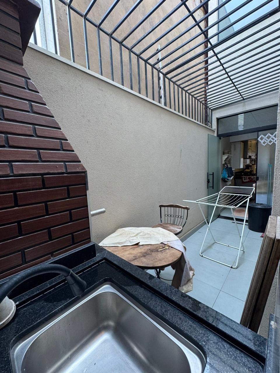 Apartamento no bairro Jardim Flórida à Venda