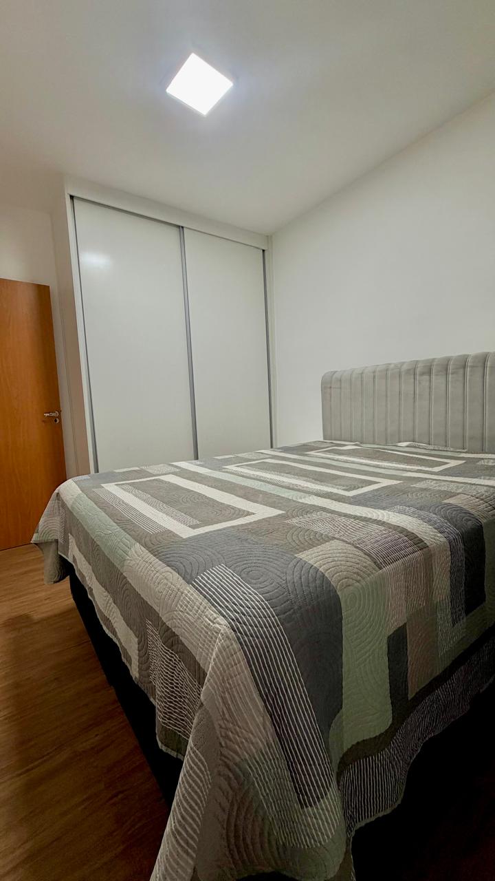Apartamento no bairro Vila Santa Rita à Venda