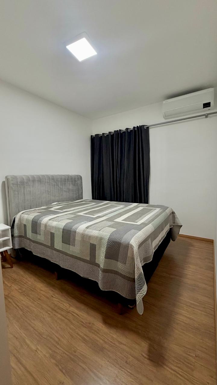 Apartamento no bairro Vila Santa Rita à Venda