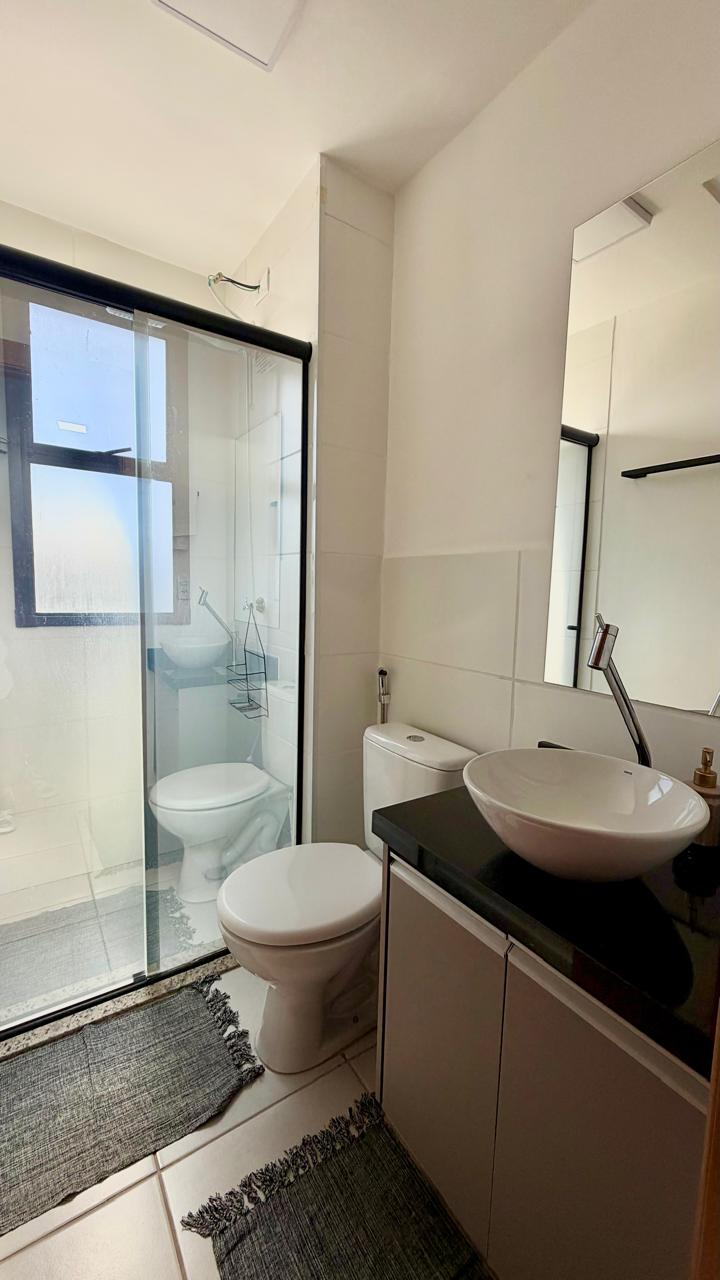 Apartamento no bairro Vila Santa Rita à Venda