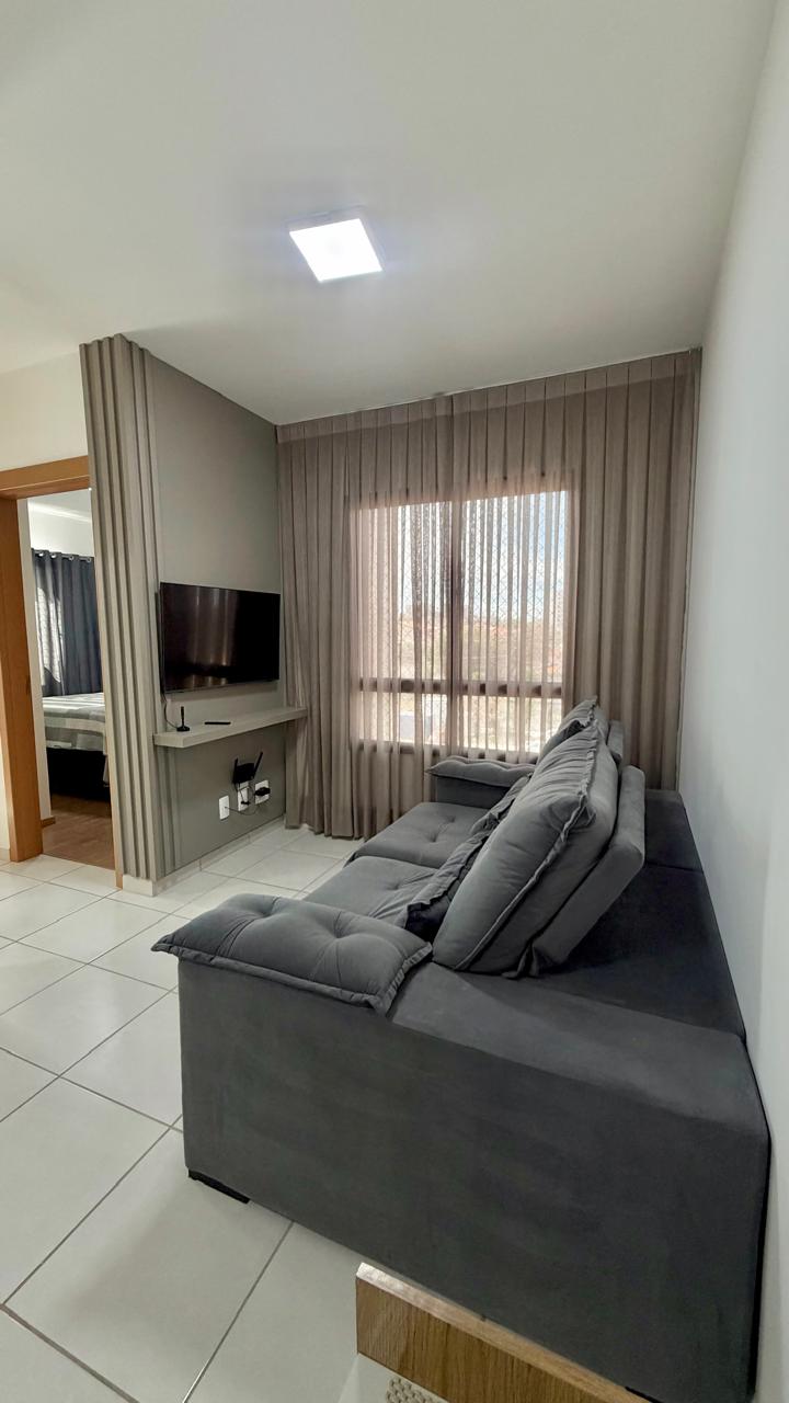 Apartamento no bairro Vila Santa Rita à Venda