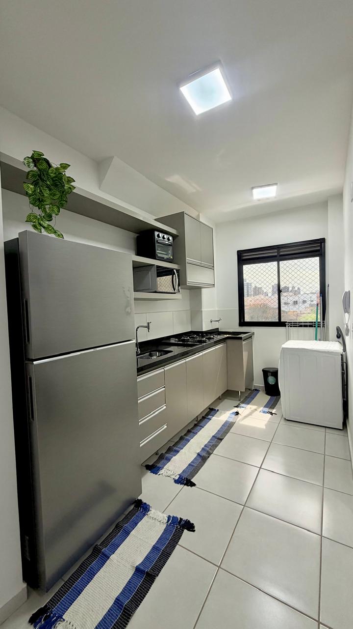 Apartamento no bairro Vila Santa Rita à Venda