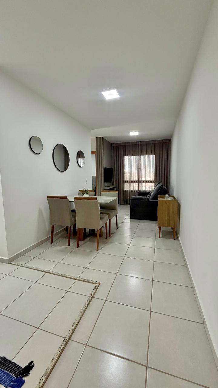Apartamento no bairro Vila Santa Rita à Venda