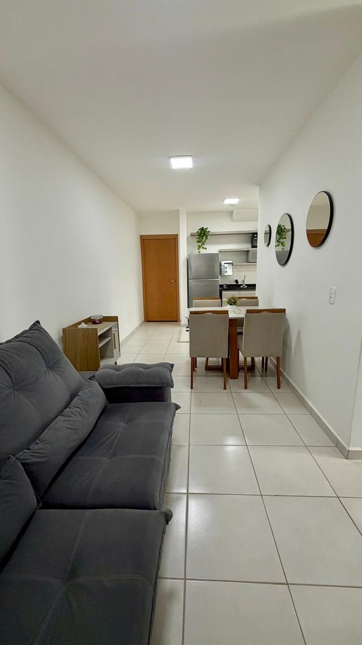 Apartamento no bairro Vila Santa Rita à Venda