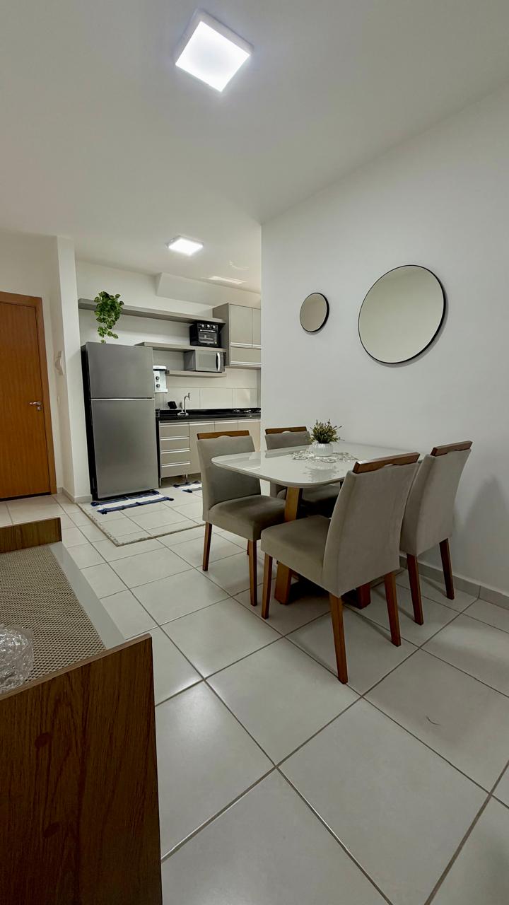 Apartamento no bairro Vila Santa Rita à Venda