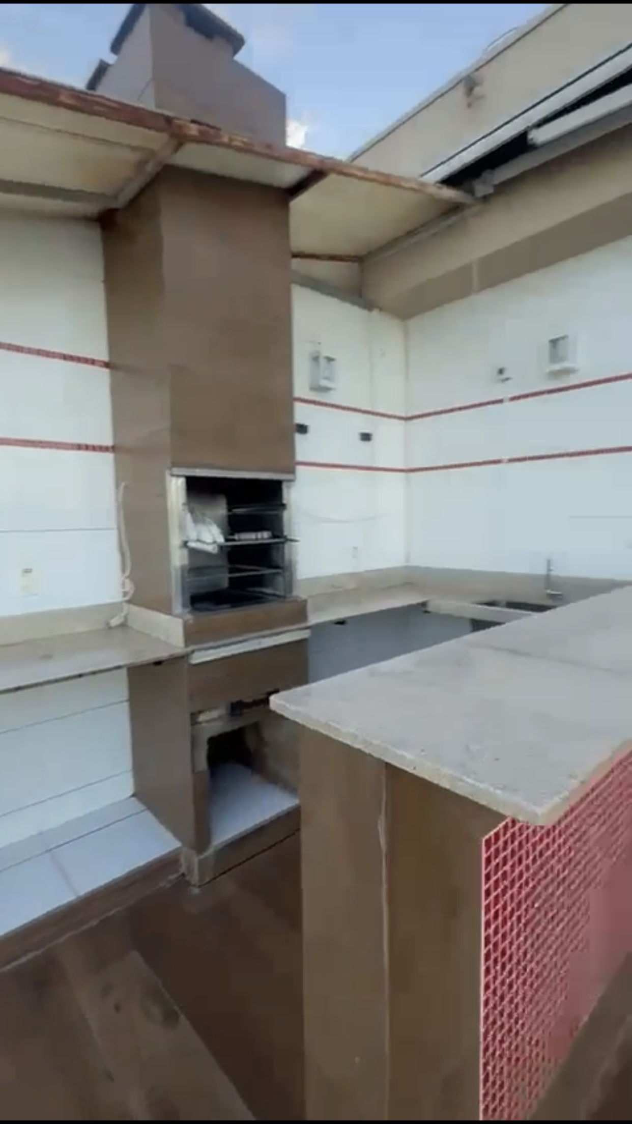 Apartamento no Centro à Venda