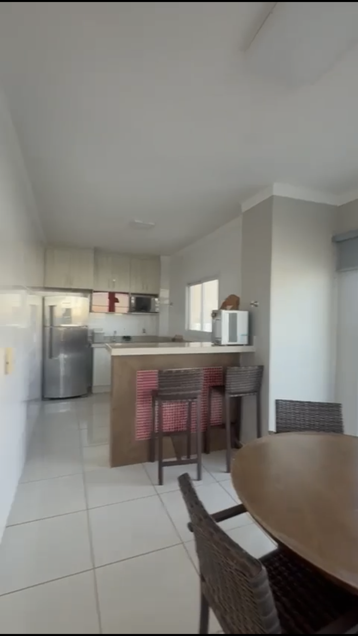 Apartamento no Centro à Venda