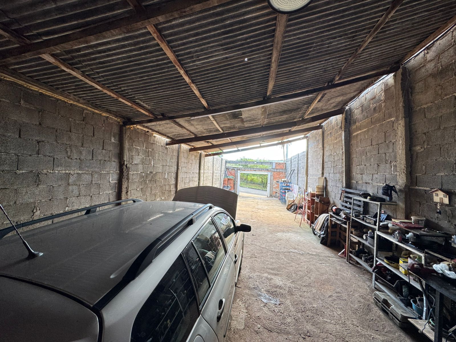 Casa no bairro Alto Da Boa Vista à Venda