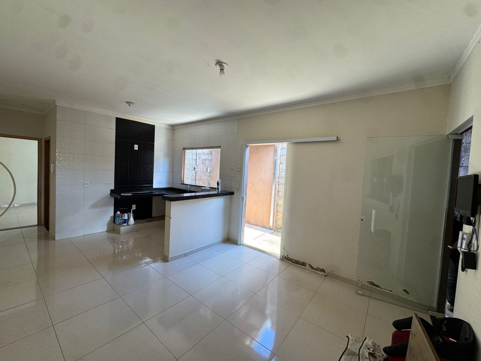 Casa no bairro Alto Da Boa Vista à Venda