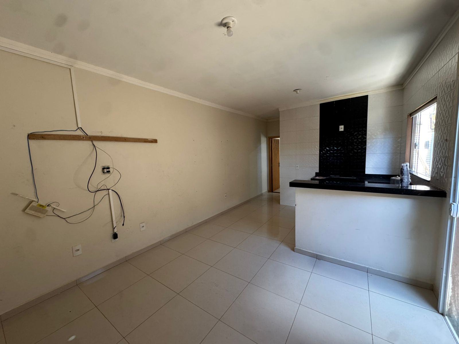 Casa no bairro Alto Da Boa Vista à Venda