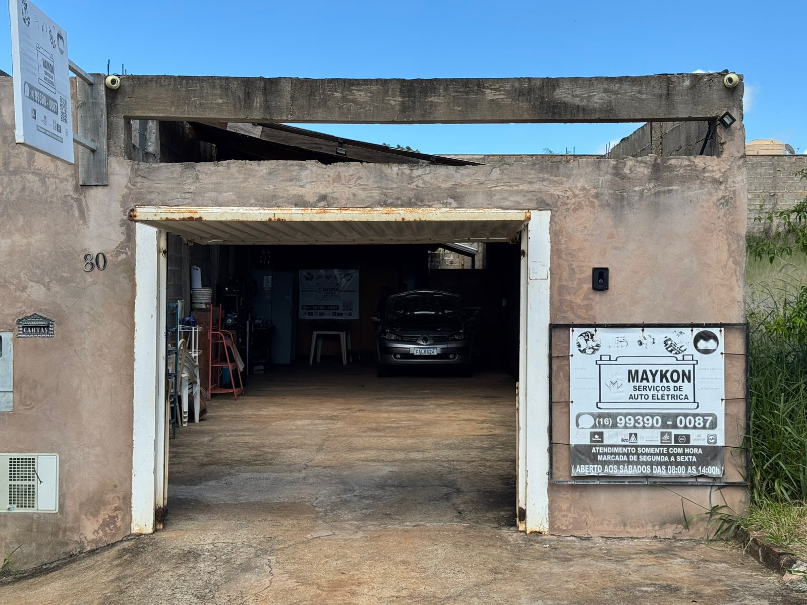 Casa no bairro Alto Da Boa Vista à Venda