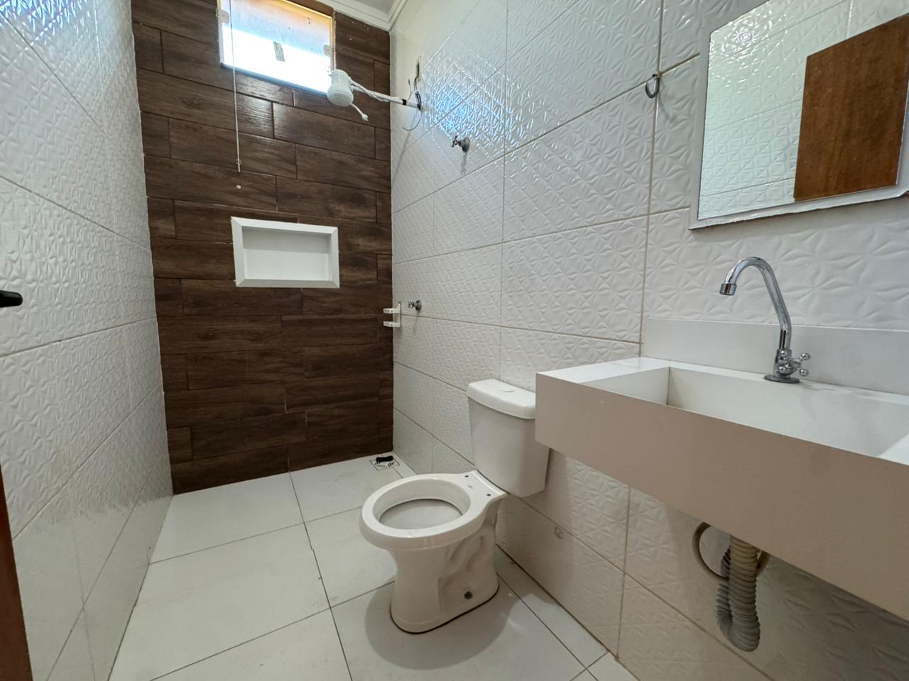 Casa no bairro Alto Da Boa Vista à Venda