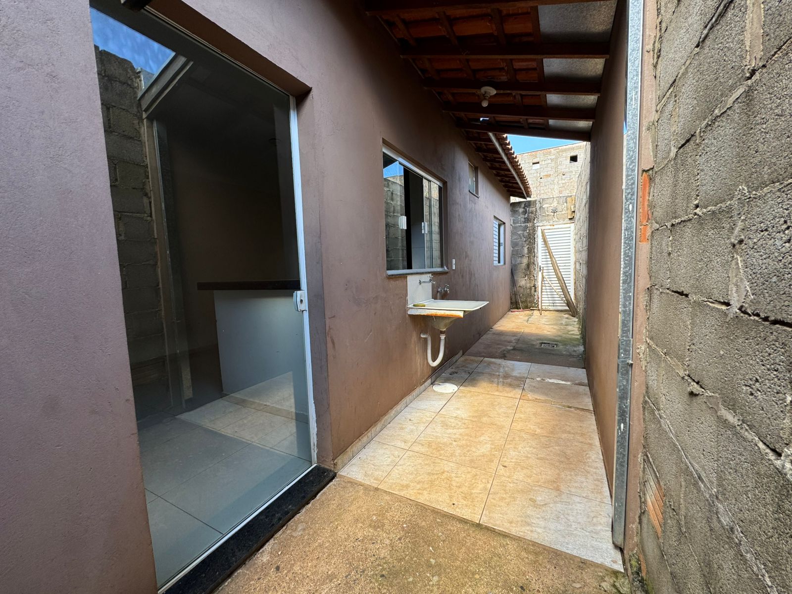 Casa no bairro Alto Da Boa Vista à Venda