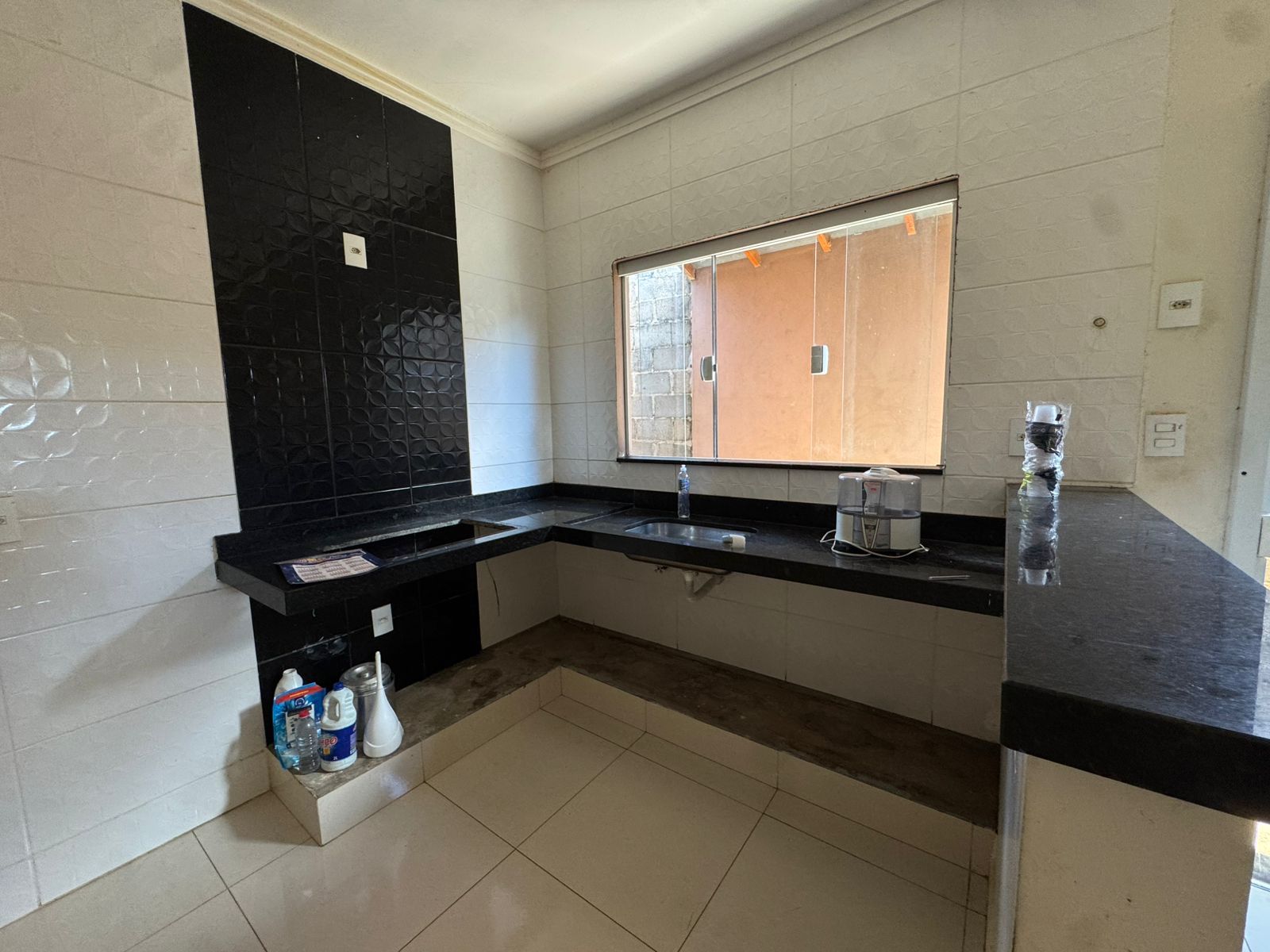 Casa no bairro Alto Da Boa Vista à Venda