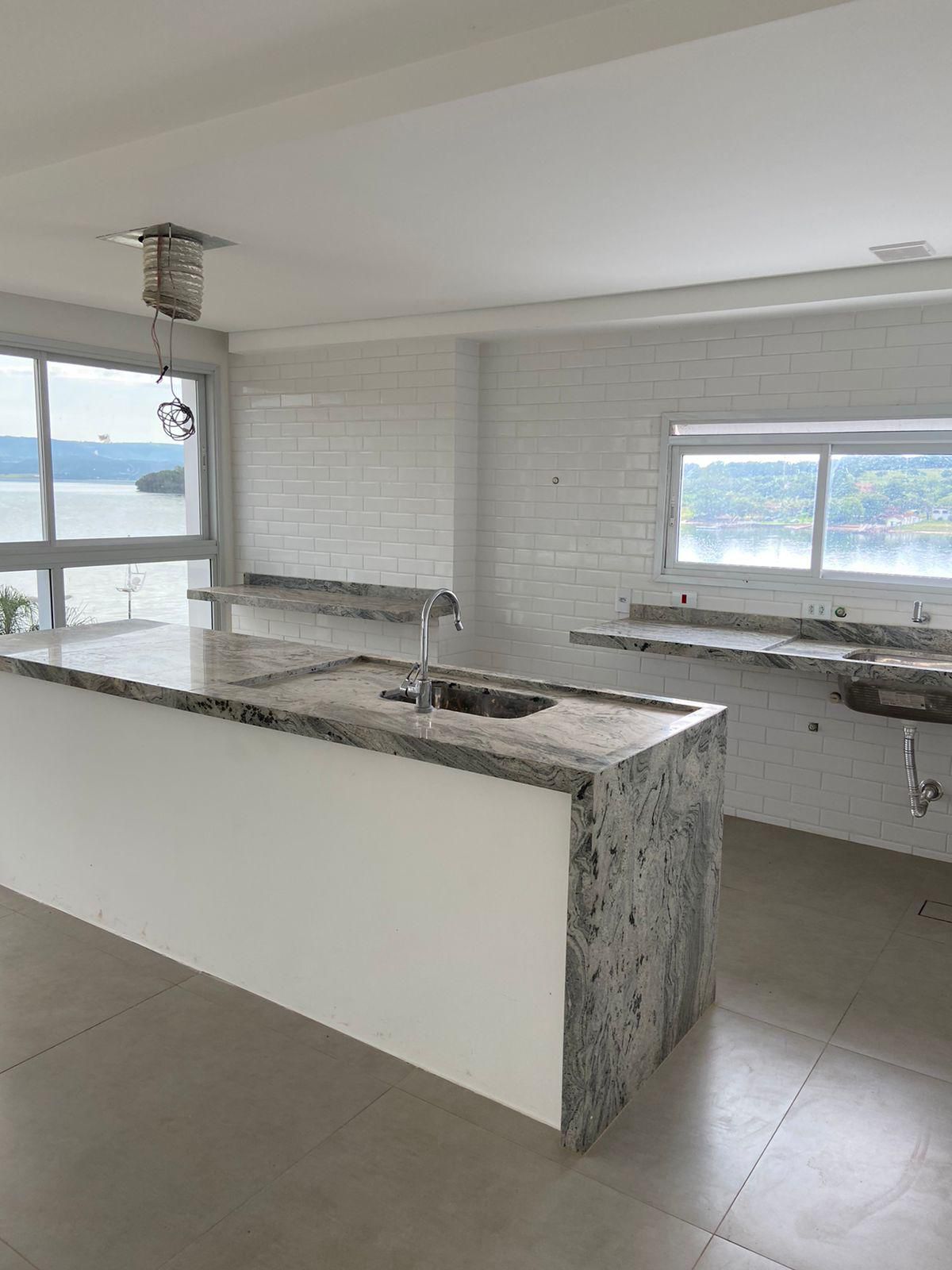 Apartamento no bairro Conjunto Habitacional São José à Venda
