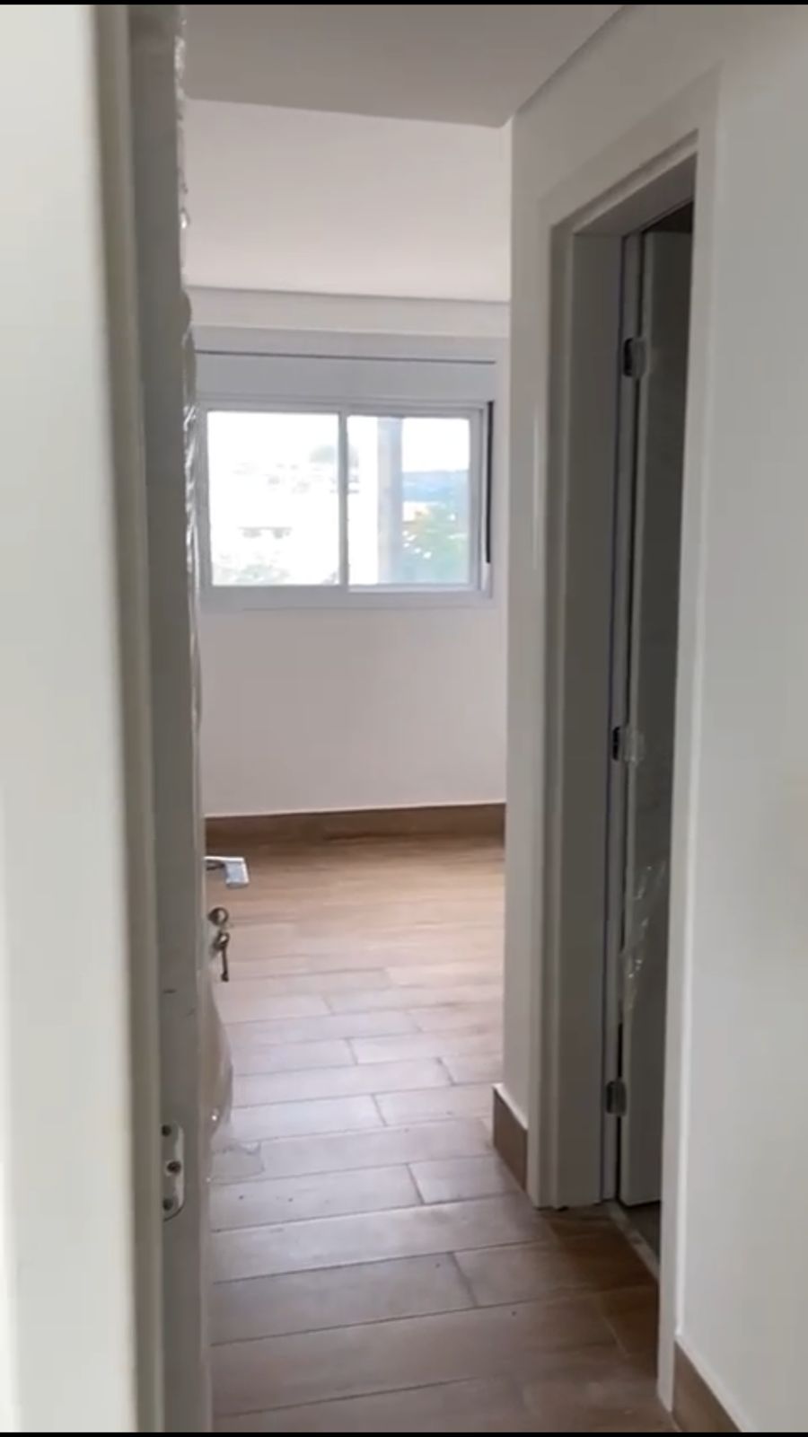 Apartamento no bairro Conjunto Habitacional São José à Venda