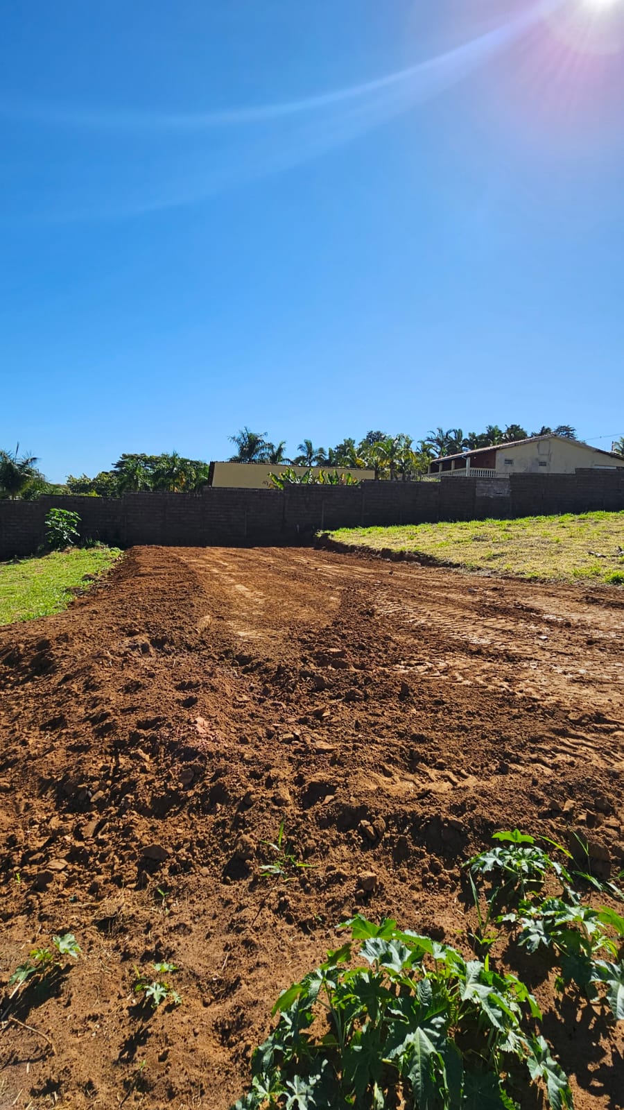 Terreno no bairro Jardim Três Colinas à Venda