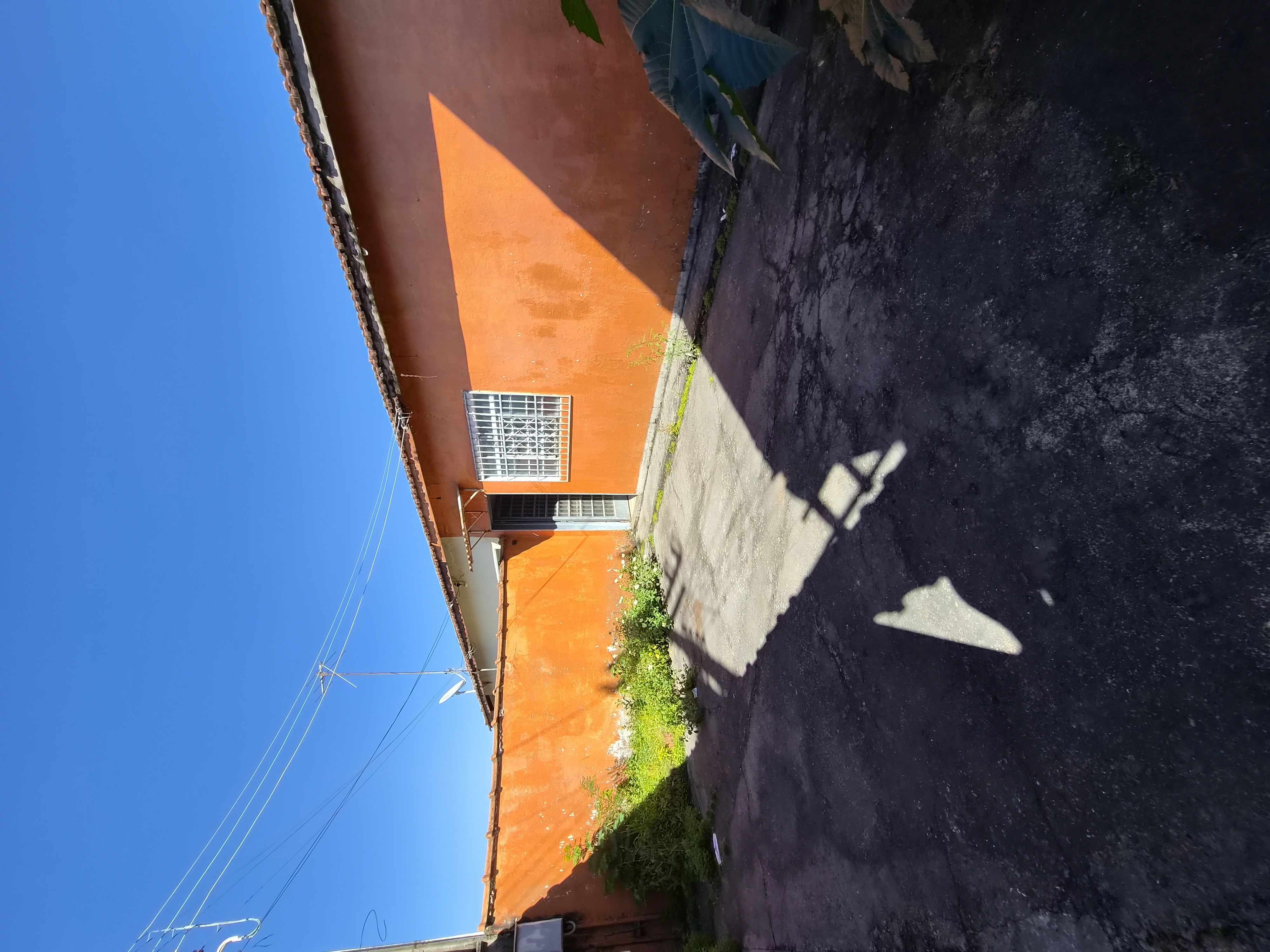Casa no bairro Parque do Horto à Venda