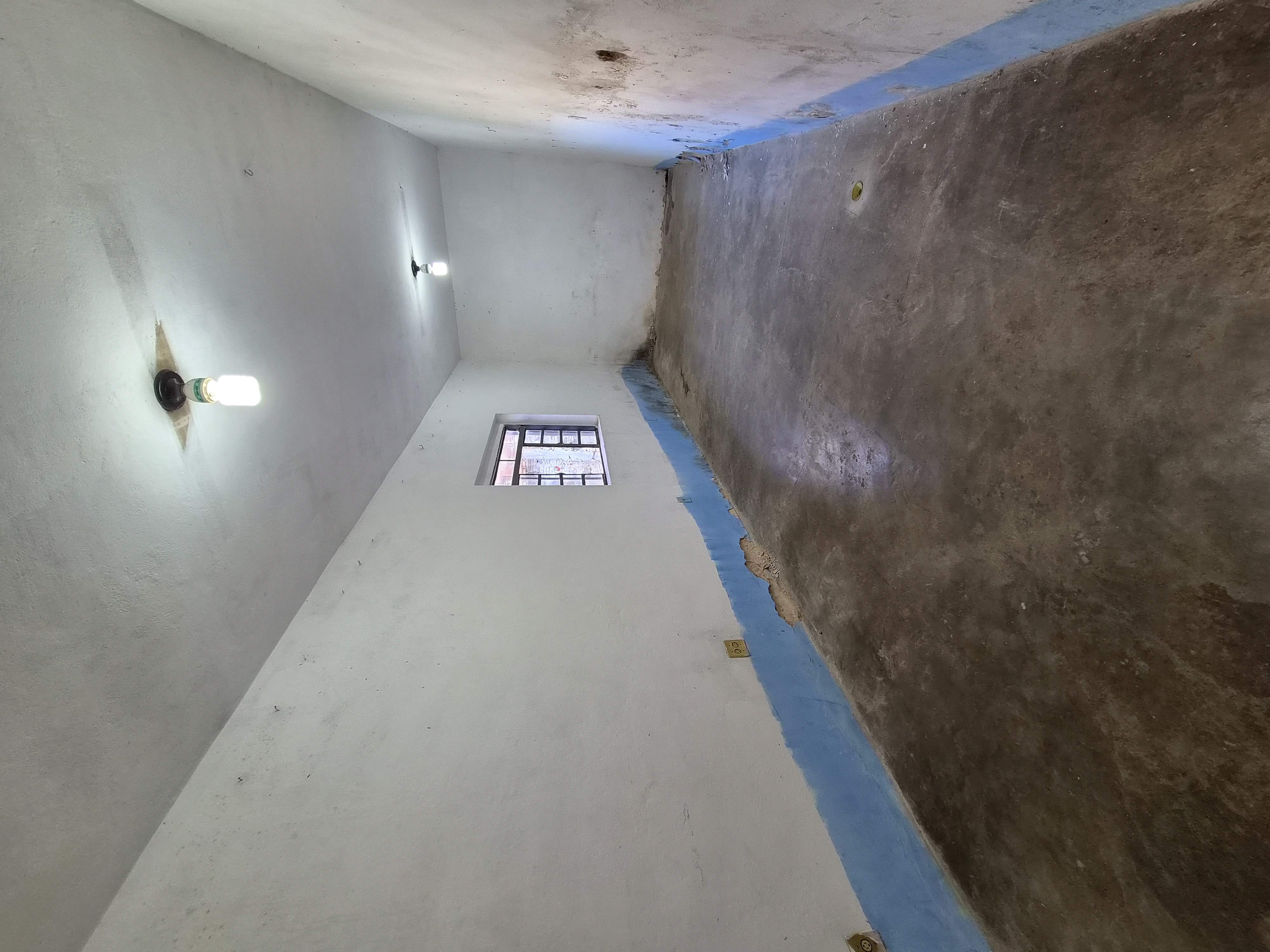 Casa no bairro Parque do Horto à Venda