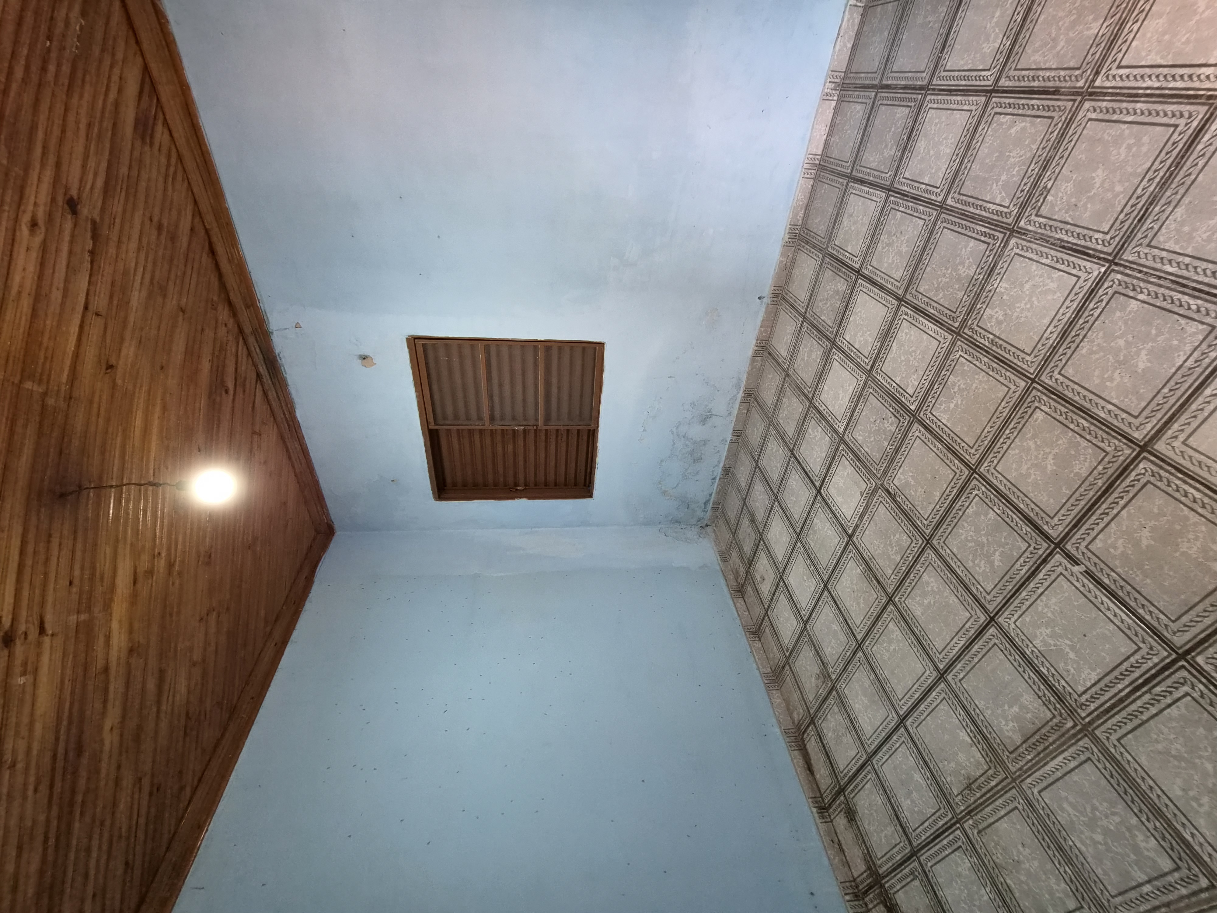 Casa no bairro Parque do Horto à Venda