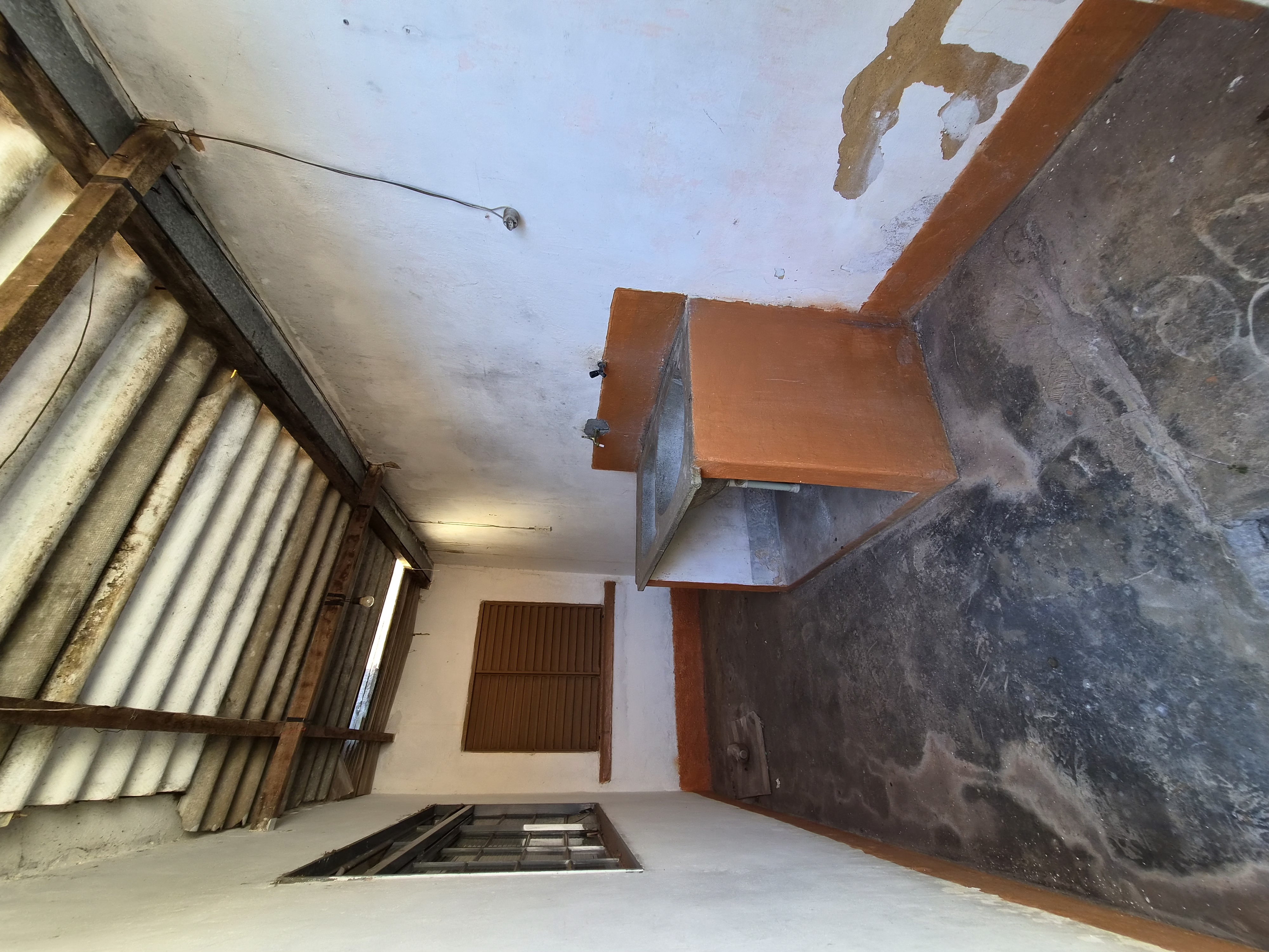 Casa no bairro Parque do Horto à Venda
