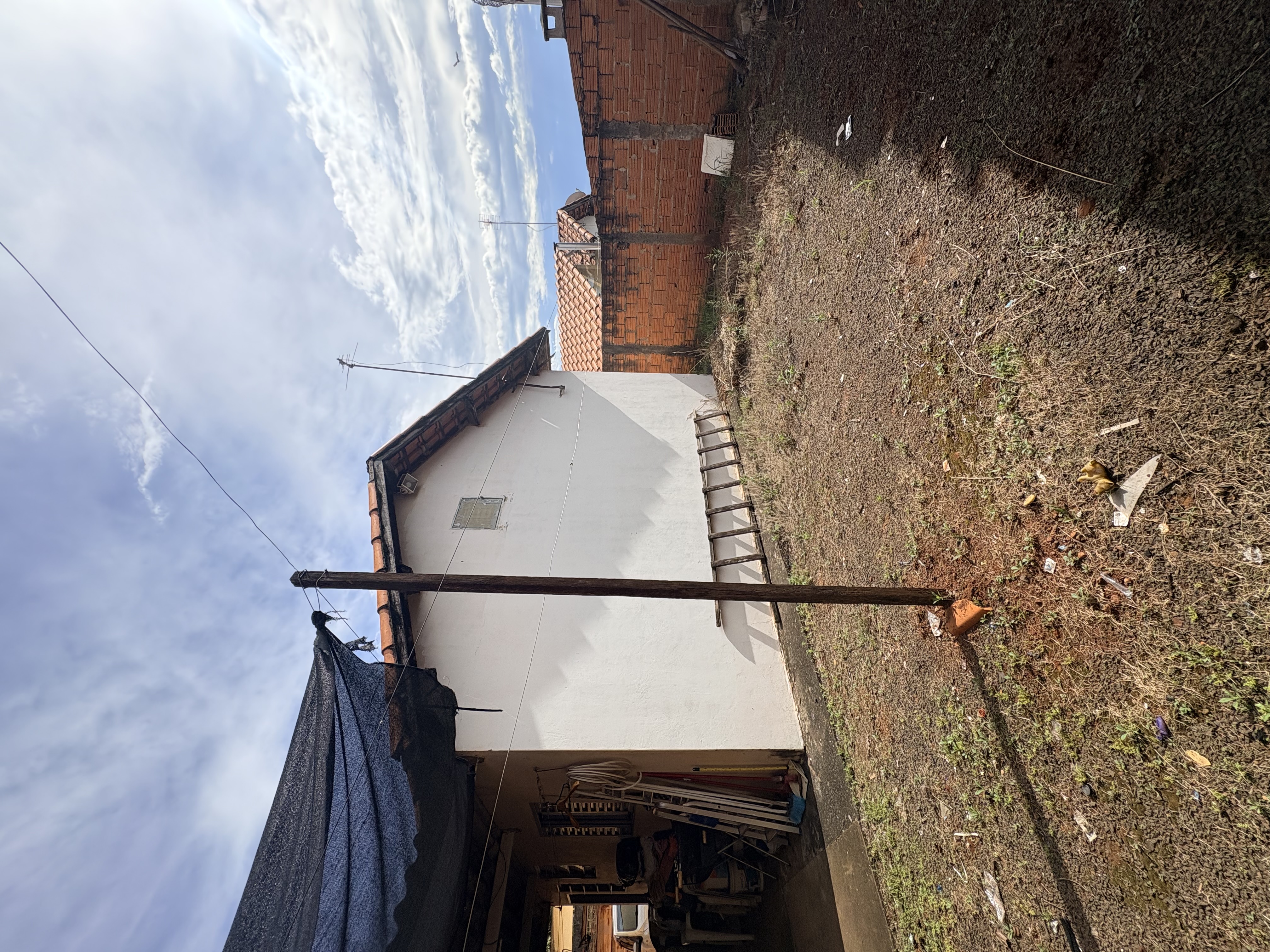 Casa no bairro Residencial Júlio D'Élia à Venda