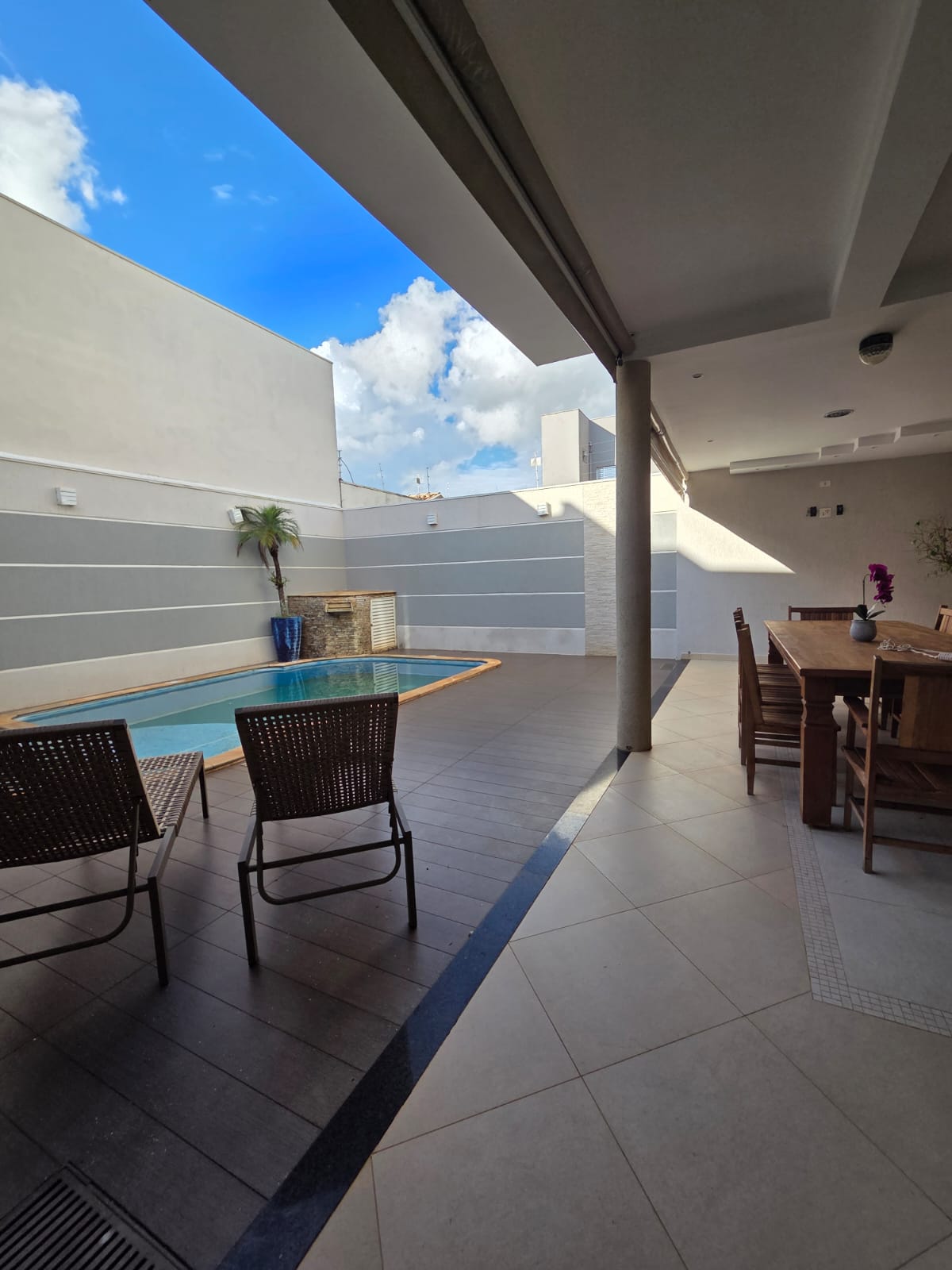 Casa no bairro Jardim Piratininga à Venda