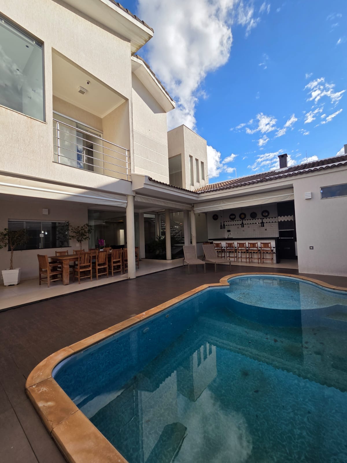 Casa no bairro Jardim Piratininga à Venda