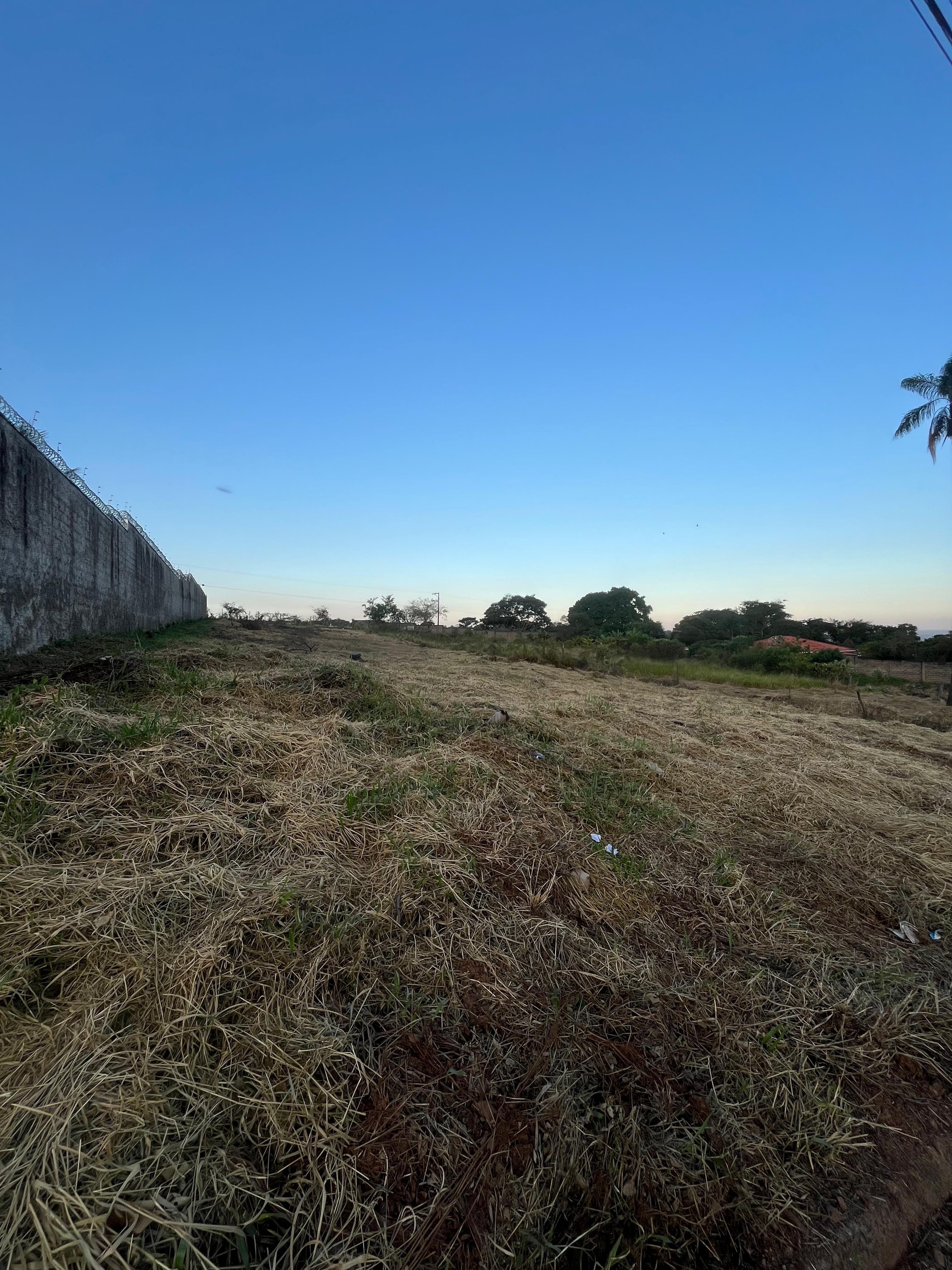 Terreno no bairro Jardim Palestina à Venda