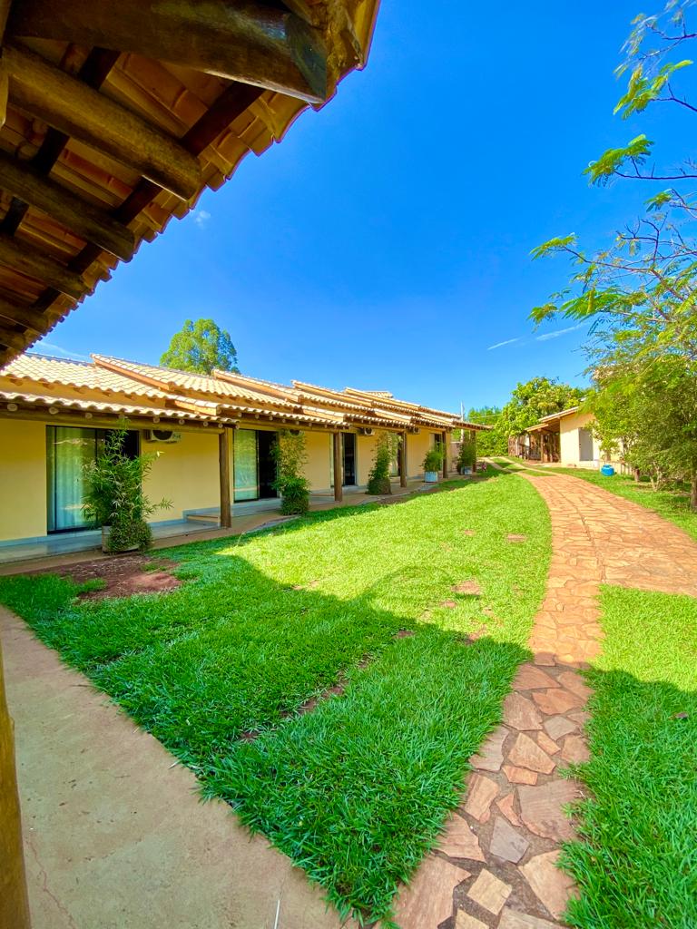 Rural no bairro Rifaina à Venda