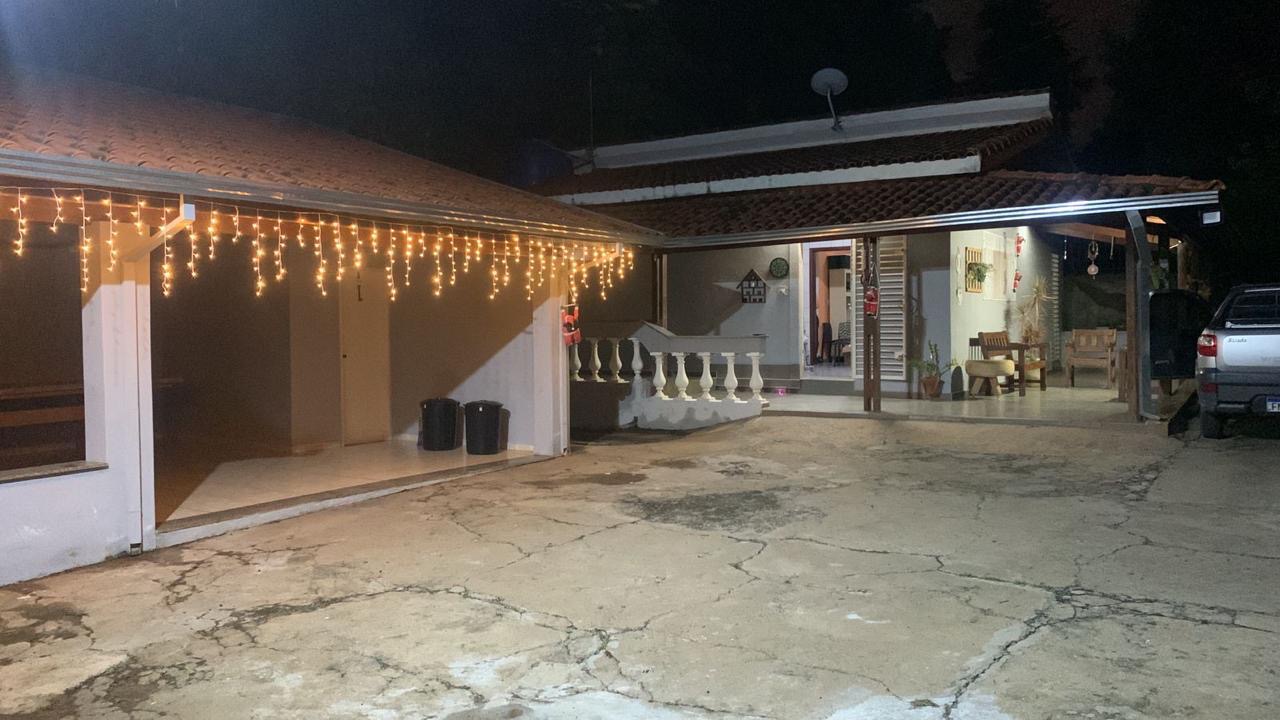 Casa no bairro Jardim Palestina à Venda