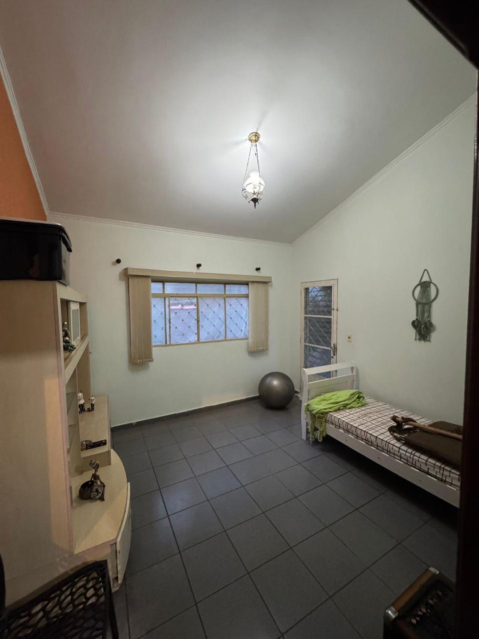 Casa no bairro Jardim Palestina à Venda
