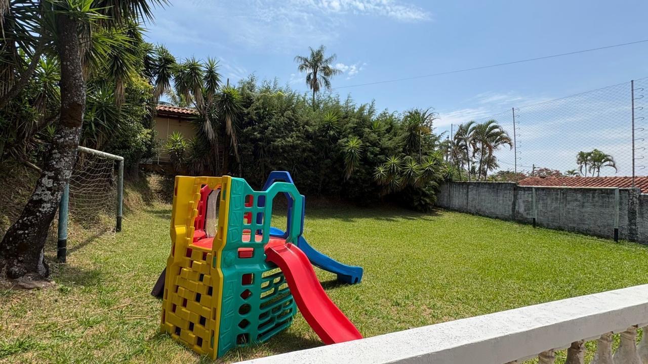 Casa no bairro Jardim Palestina à Venda