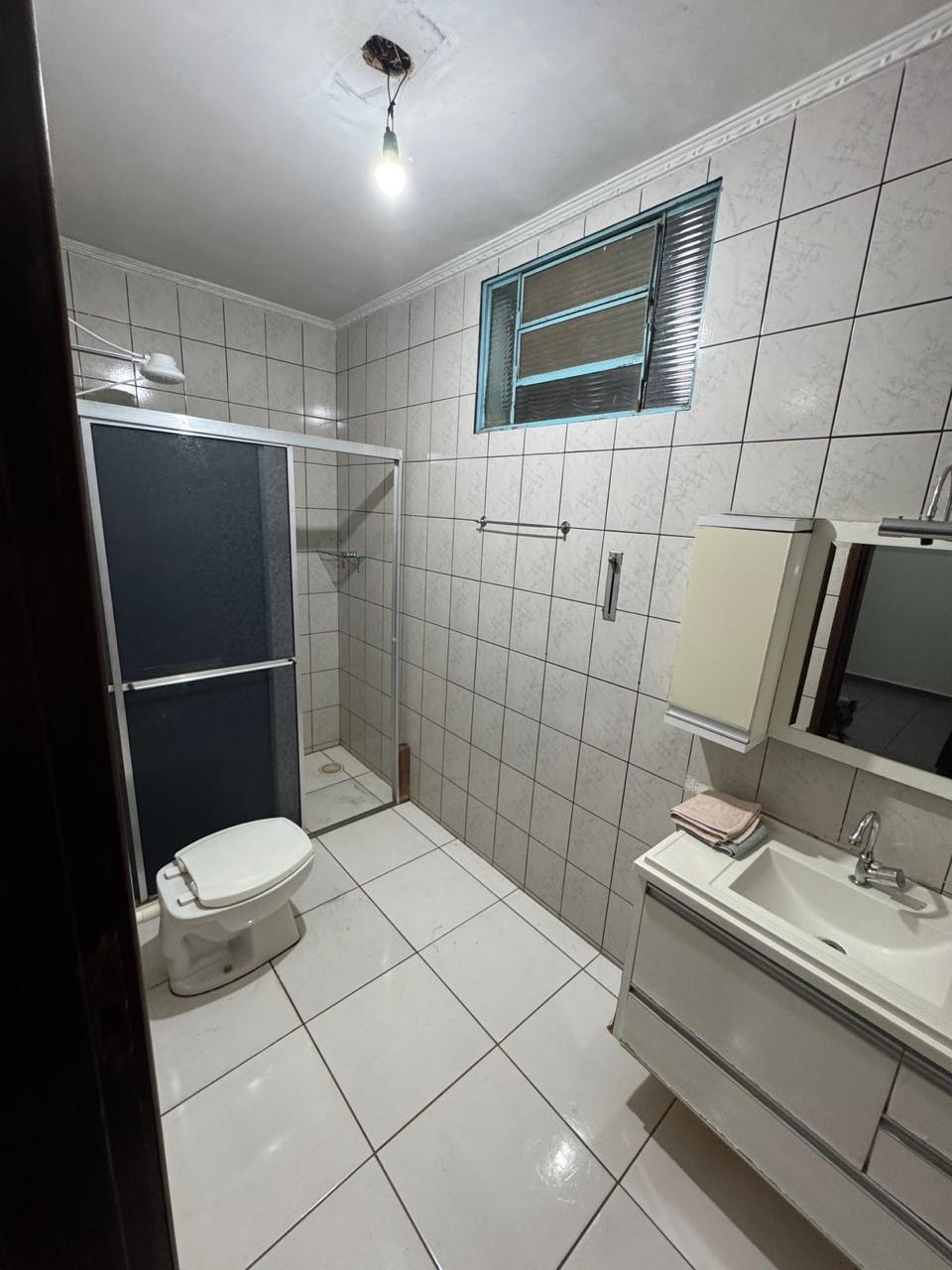 Casa no bairro Jardim Palestina à Venda