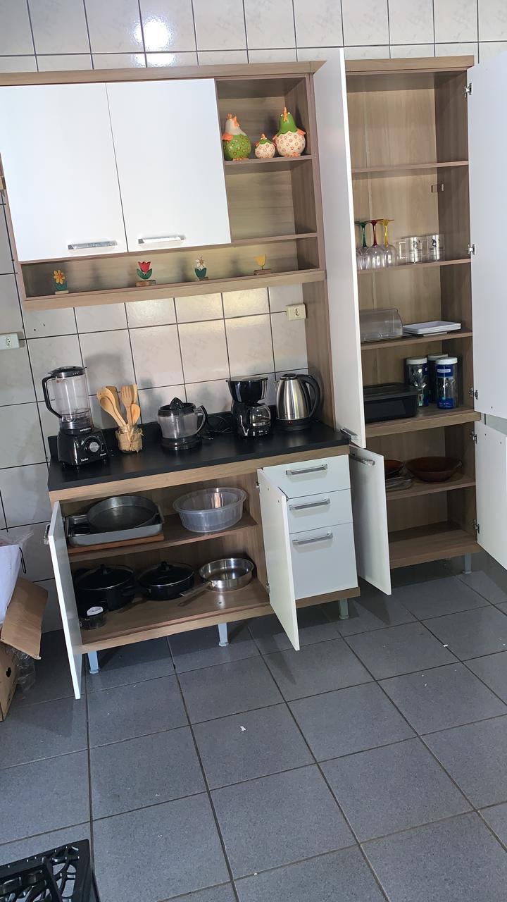 Casa no bairro Jardim Palestina à Venda