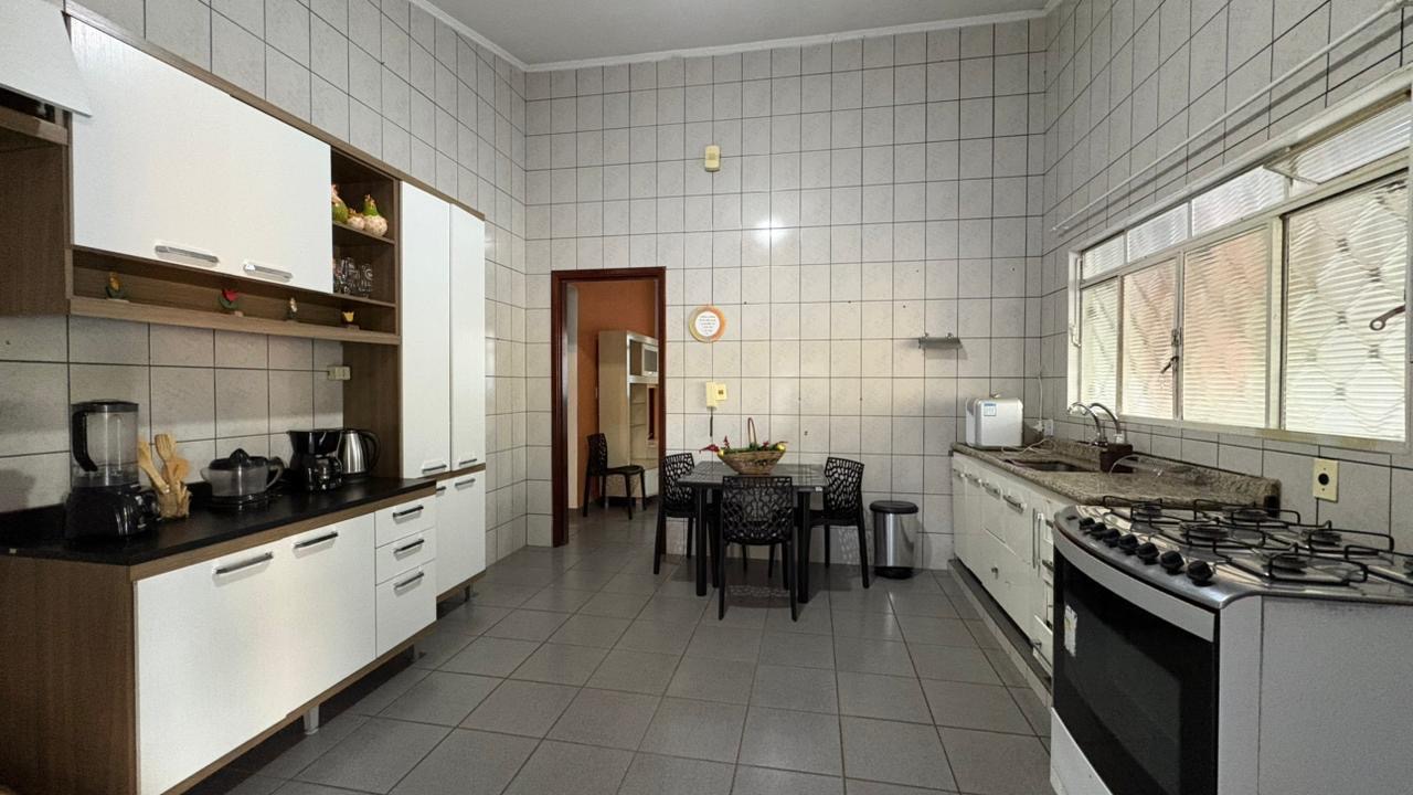 Casa no bairro Jardim Palestina à Venda