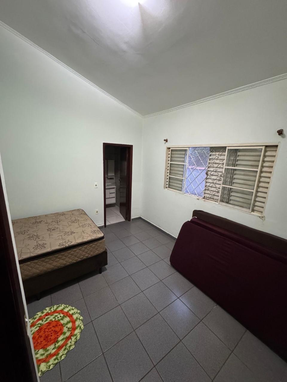Casa no bairro Jardim Palestina à Venda