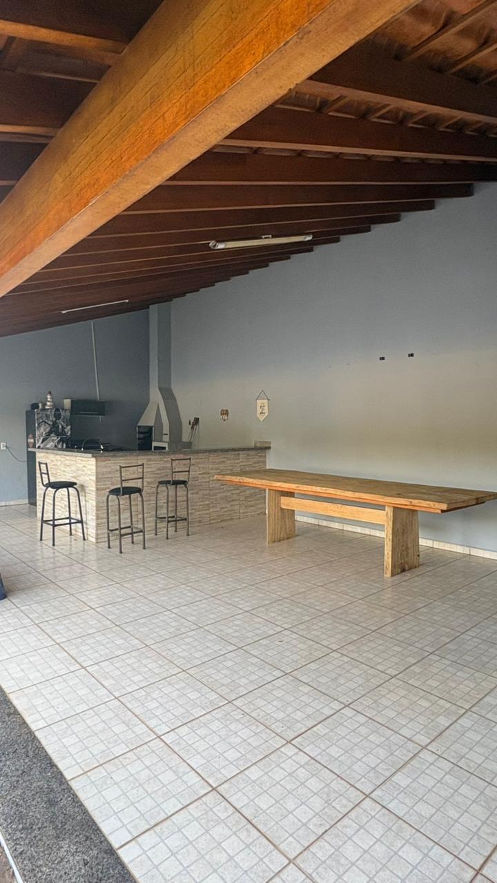 Casa no bairro Jardim Palestina à Venda