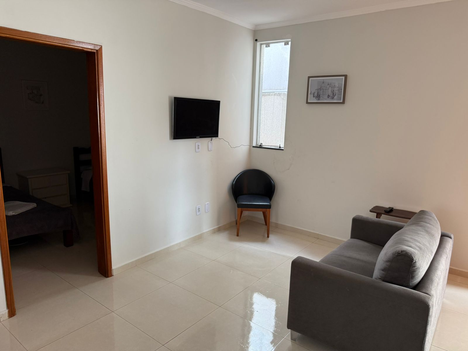 Apartamento no bairro Esplanada Primo Meneghetti à Venda