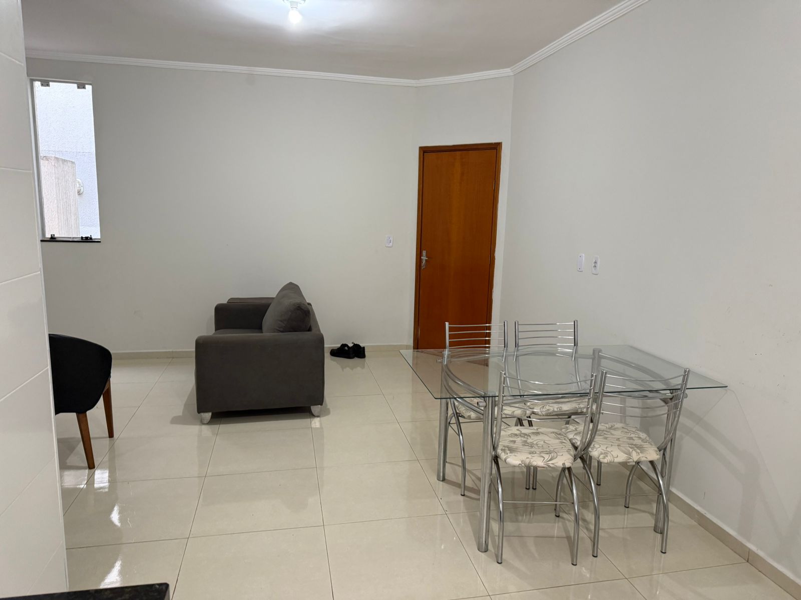 Apartamento no bairro Esplanada Primo Meneghetti à Venda