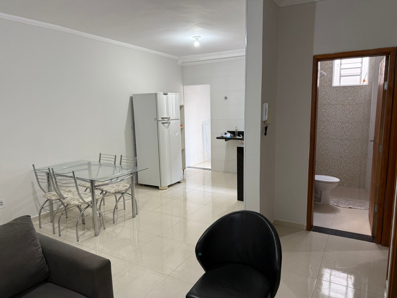 Apartamento no bairro Esplanada Primo Meneghetti à Venda