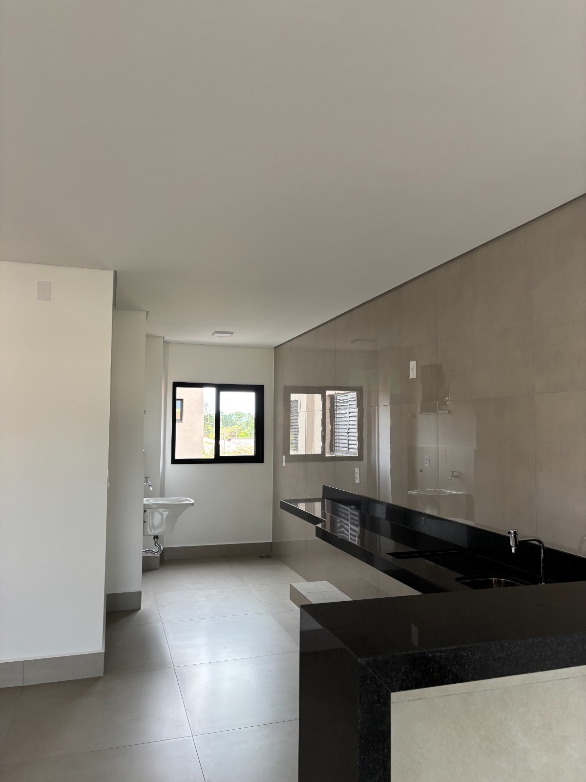Apartamento no Centro à Venda