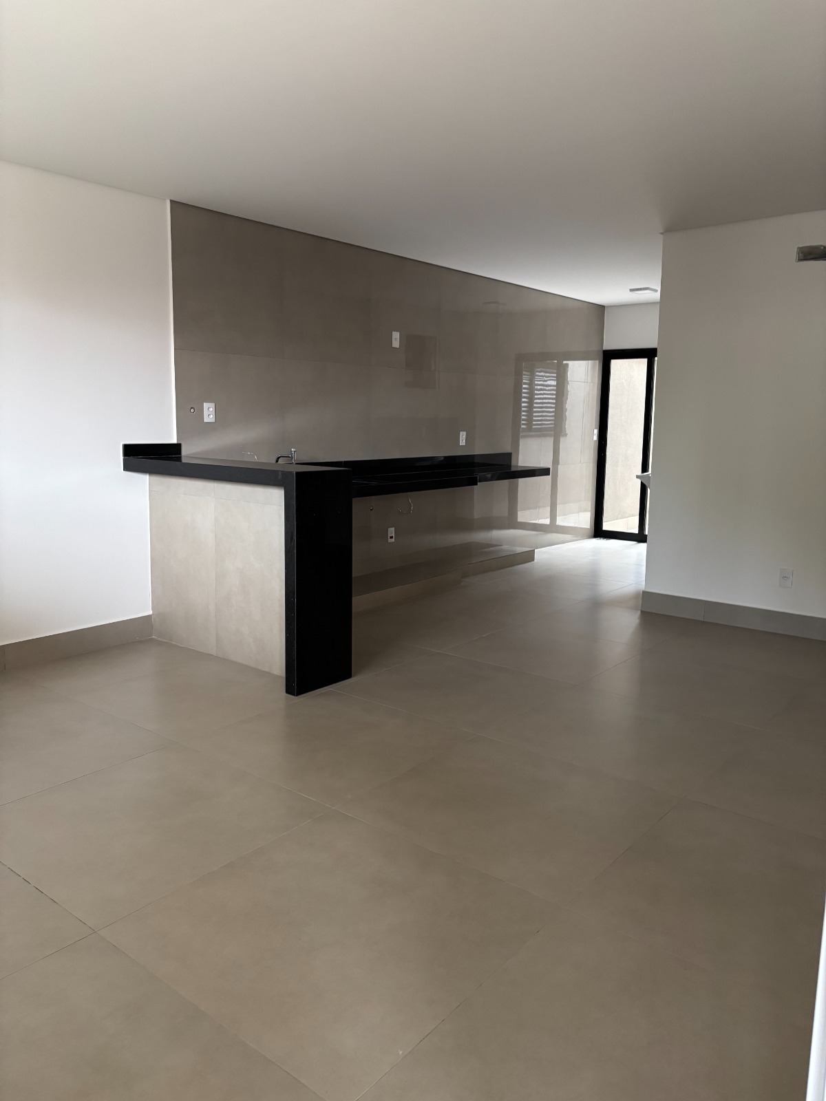 Apartamento no Centro à Venda