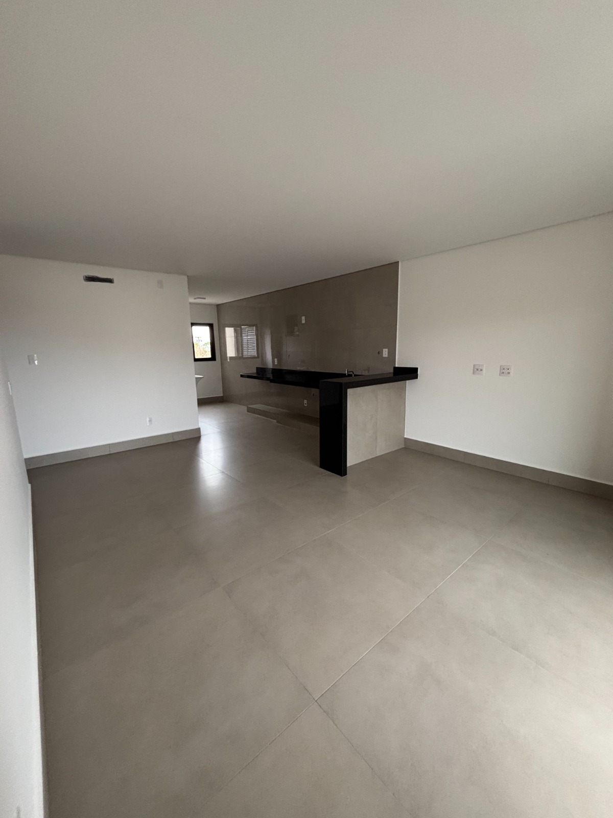 Apartamento no Centro à Venda