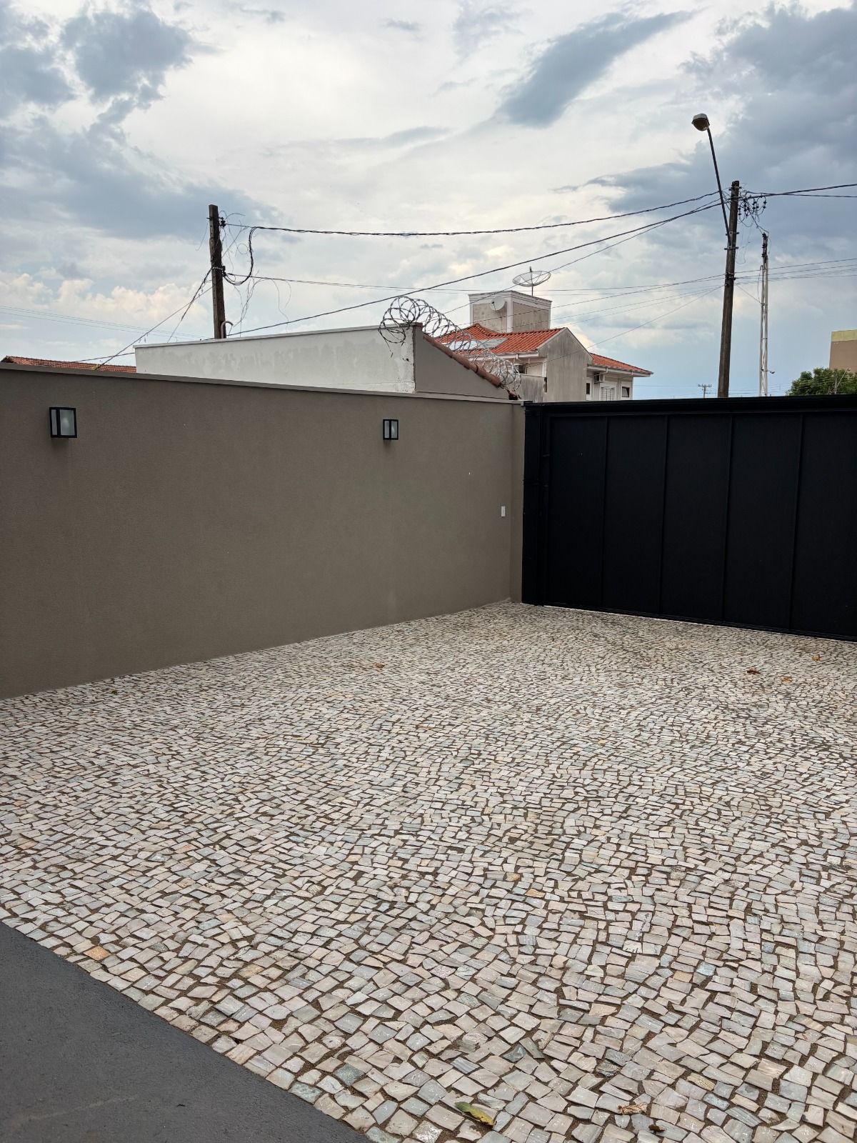 Apartamento no Centro à Venda
