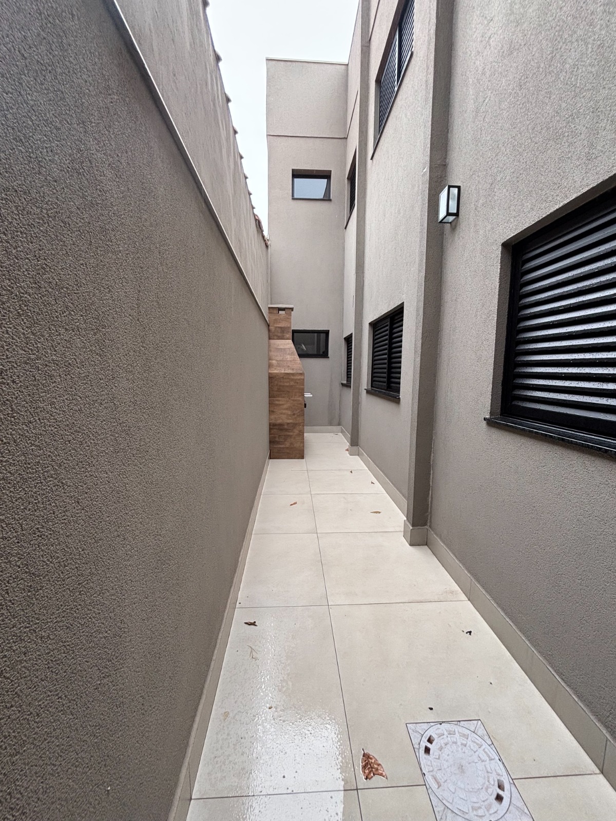 Apartamento no Centro à Venda