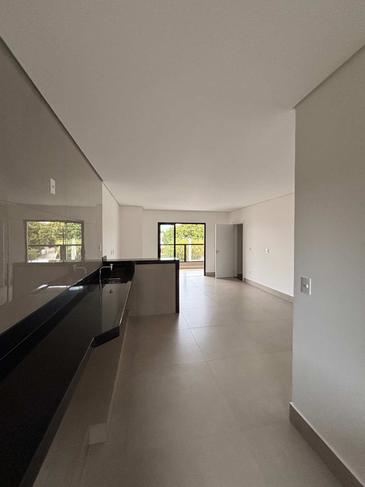 Apartamento no Centro à Venda