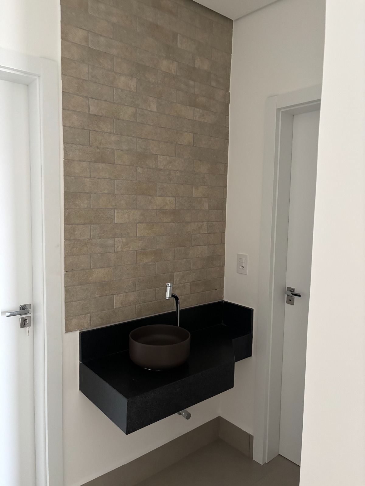 Apartamento no Centro à Venda