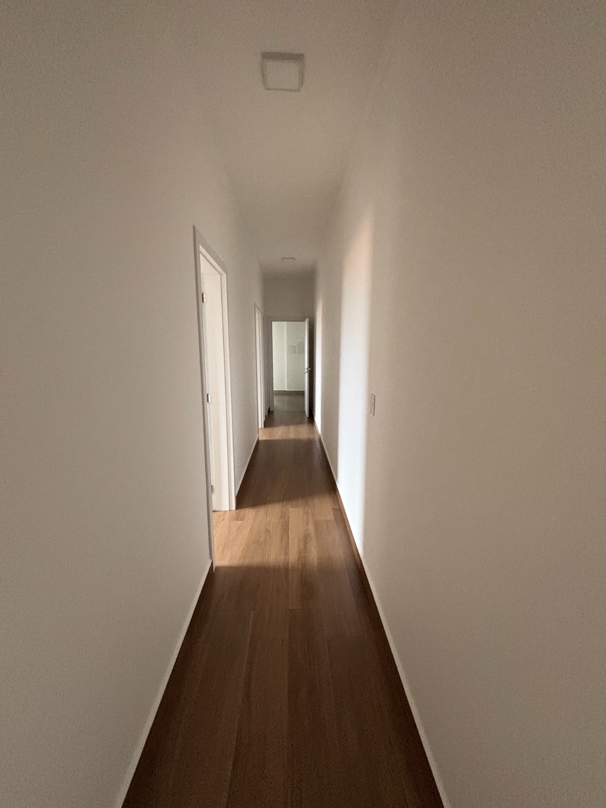 Apartamento no Centro à Venda