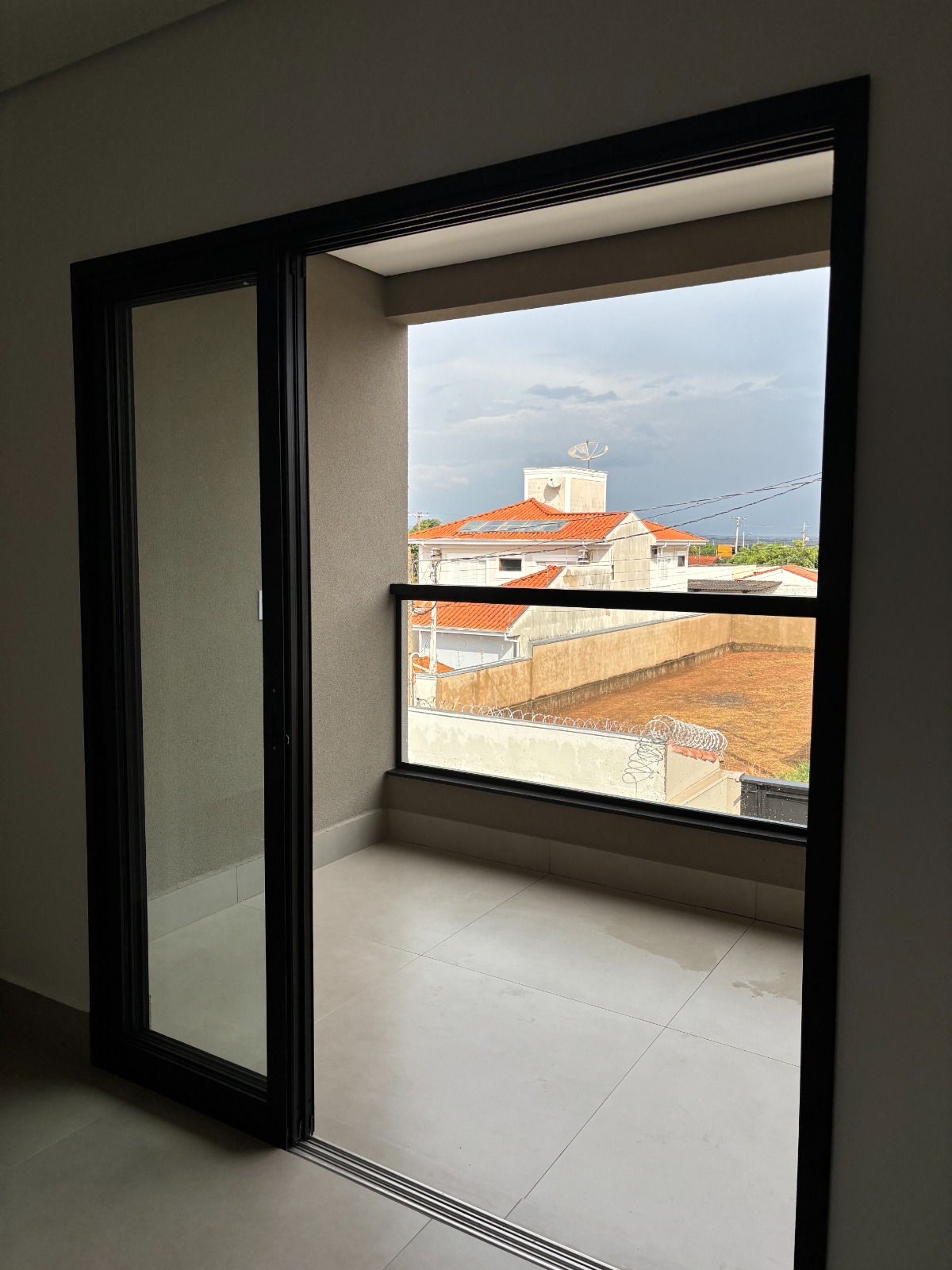 Apartamento no Centro à Venda